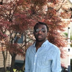 Meet your Posher, Daniel